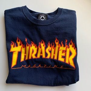 Thrasher Shirt